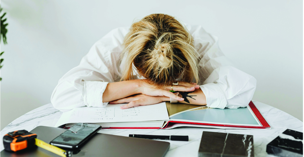 Retaining your Team through The Great Resignation