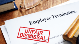 Effective Workplace Policies – The Basis for Defending an Unfair Dismissal Claim