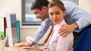 New Sexual Harassment Laws Introduced to Parliament
