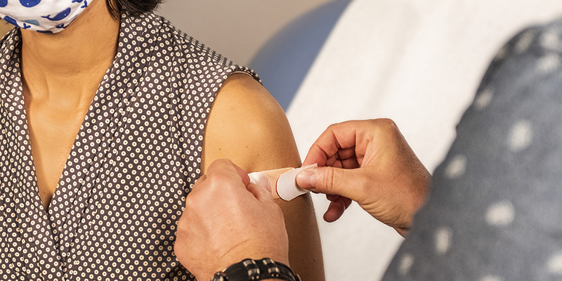 The COVID 19 Vaccination – can you force an employee to “take the jab”?