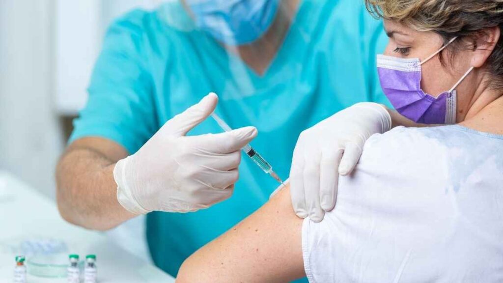 WC Upholds Dismissal of Worker who Refused to Get the Flu Shot