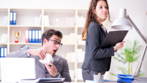 Sexual Harassment and Vicarious Liability – Key Lessons For Employers From VCAT Decision