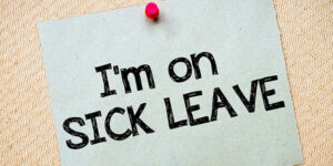 Managing Long-Term Sickness Absence
