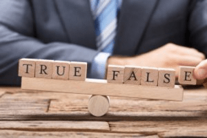 5 common myths about Performance Management, Discipline and Termination