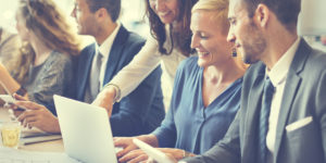 Top tips to beat the January blues in the workplace