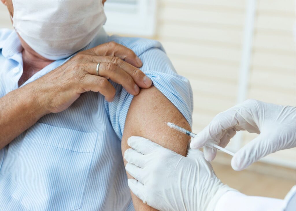 Mandatory COVID Vaccinations in the Workplace