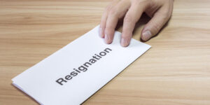 Resignation: do casuals have to give notice?