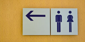 Workers have a legal right to toilet breaks and to drink water while at the workplace