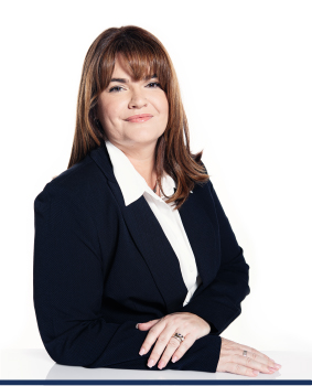 Karen - Effective Workplace Solutions - HR Legal Services Karen - Effective Workplace Solutions - HR Legal Services