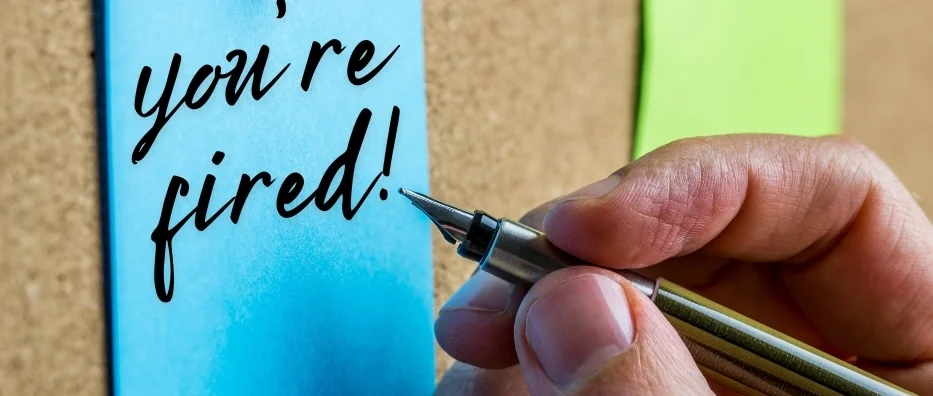 Dismissal Disaster: Employer Hit with 400K Worker Payout