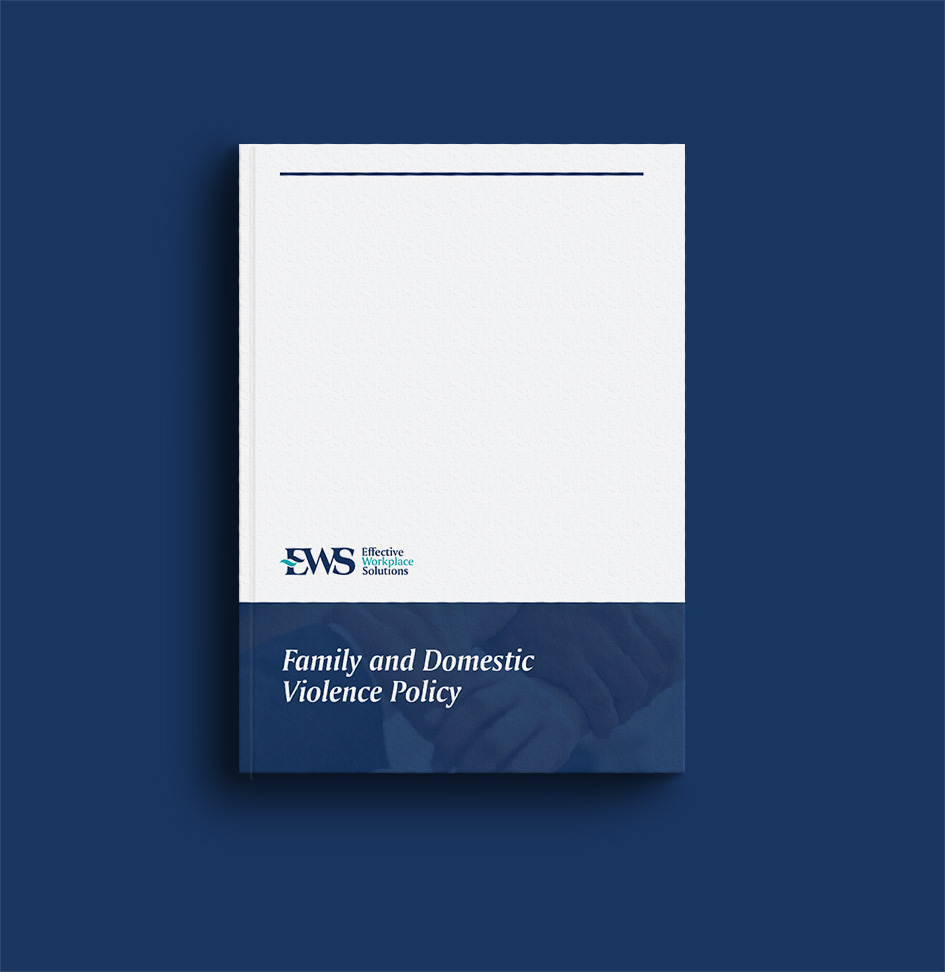 Family-Domestic-Violence-Policy Family and Domestic Violence Policy