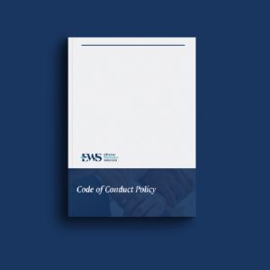 Code of Conduct Policy