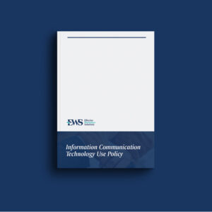 Information communication technology use policy - HR Legal Services