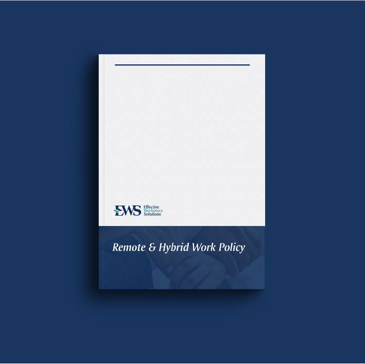 remote and hybrid policy - hr legal services