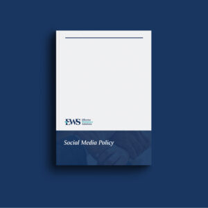 social media policy - hr legal services