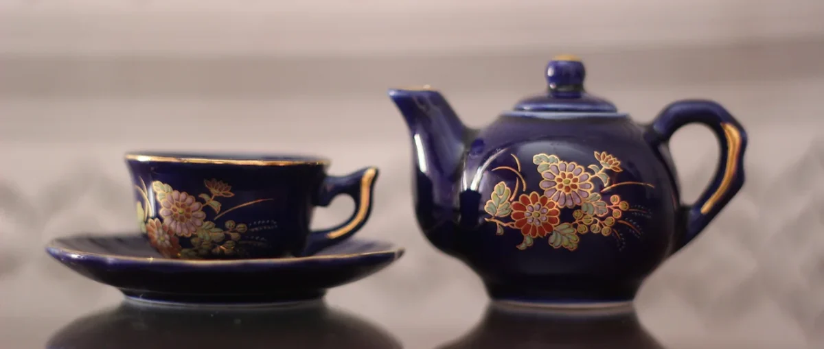 The Tale of the Indefinite Tea Break