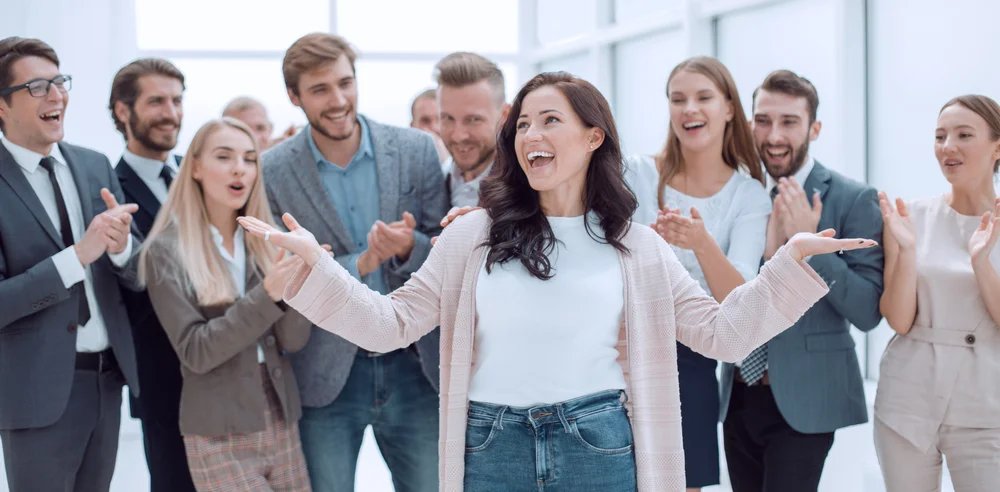 New Year, New You – Workplace Addition