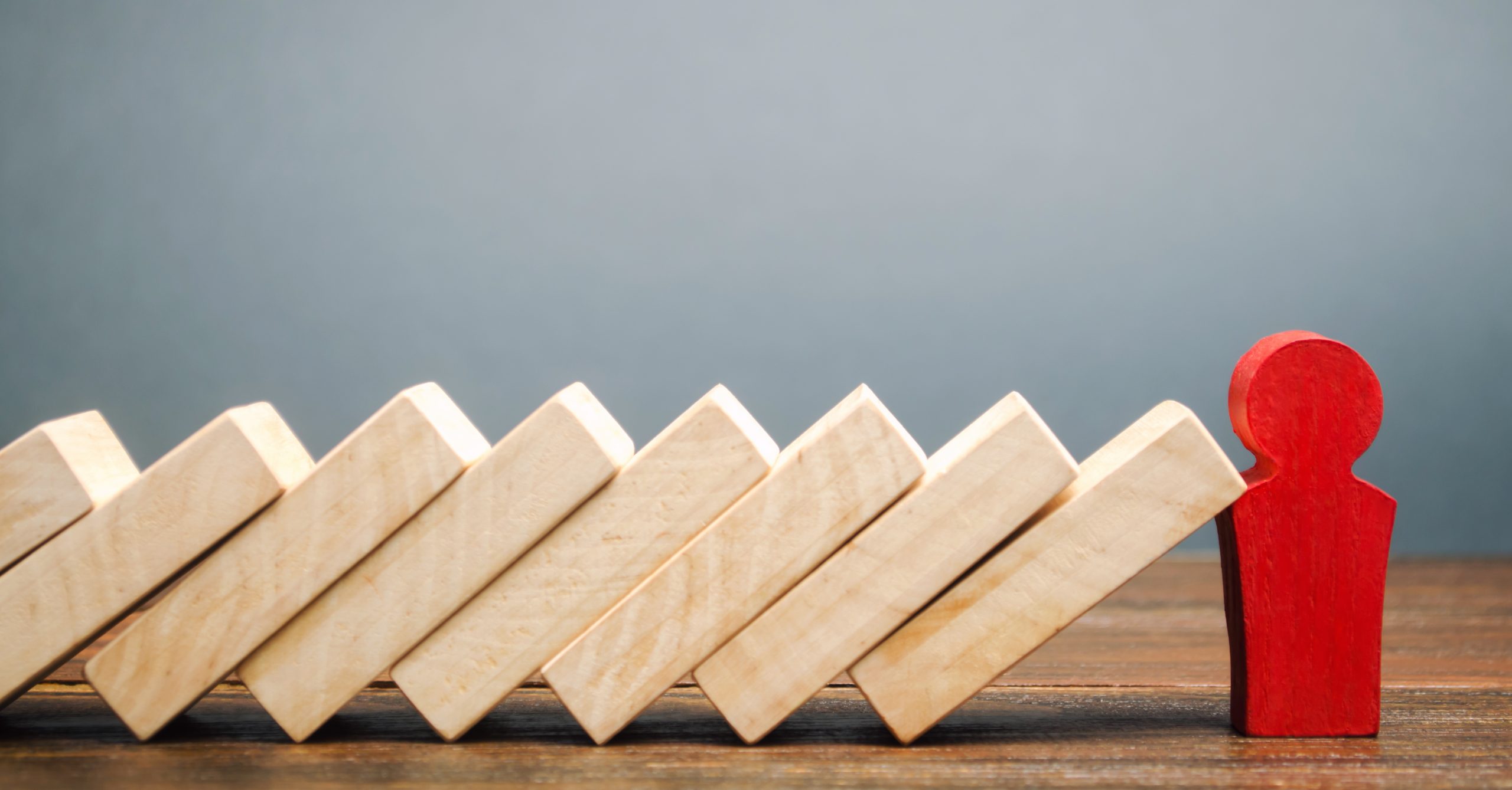 Leadership Gaps Are Costing You More Than You Think