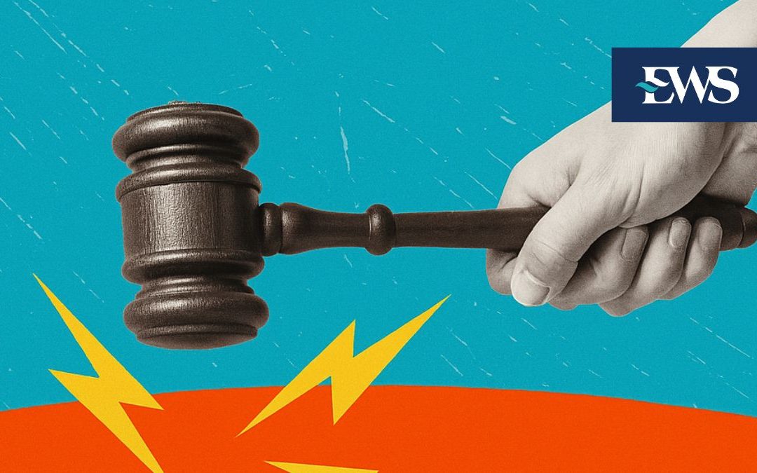 Federal Court ruling, payroll compliance, EWS brand