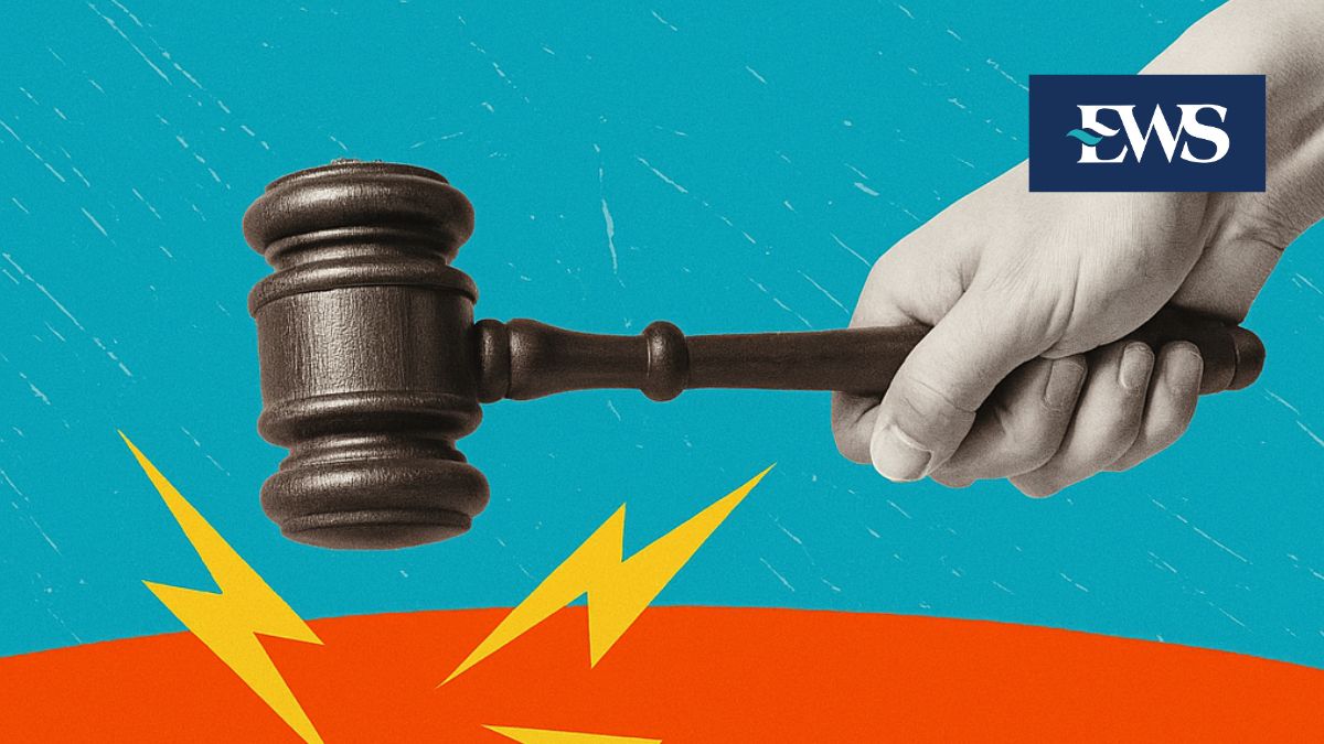 Federal Court ruling, payroll compliance, EWS brand