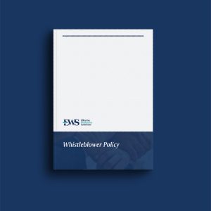 Whistleblower-Policy