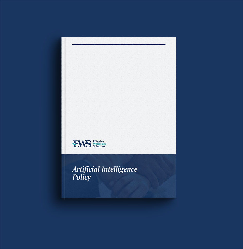 Artificial-Intelligence-Policy Artificial Intelligence Policy
