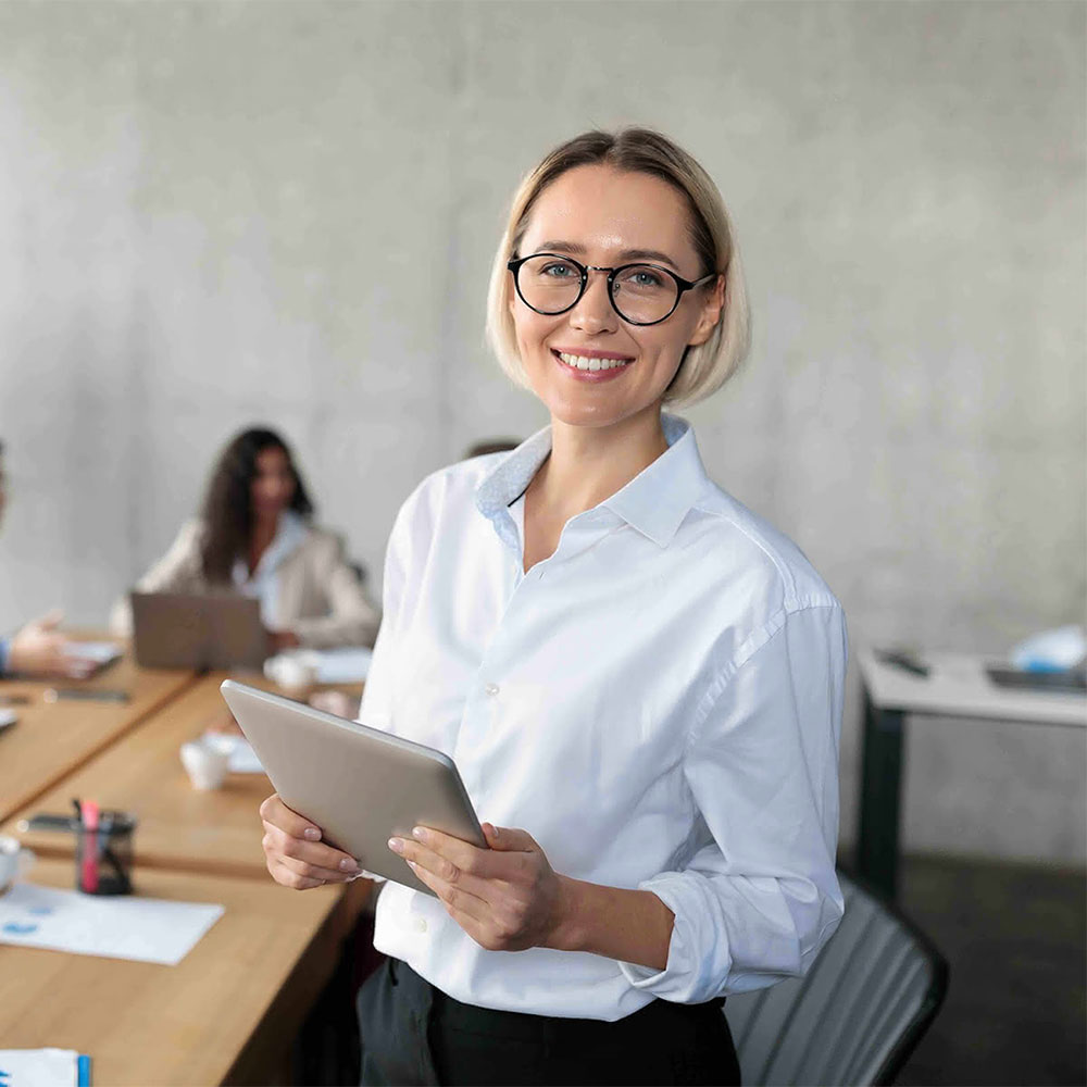 Workplace Investigations in place at the office