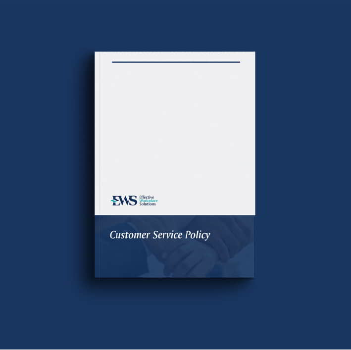 customerservice Customer Service Policy