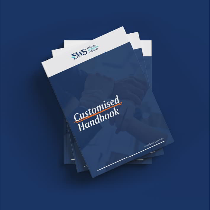 handbook- HR Legal Services - Effective Workplace Solutions