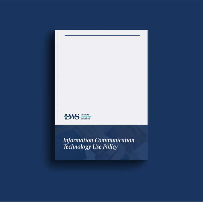 informationcommunication Information Communication Technology Use Policy