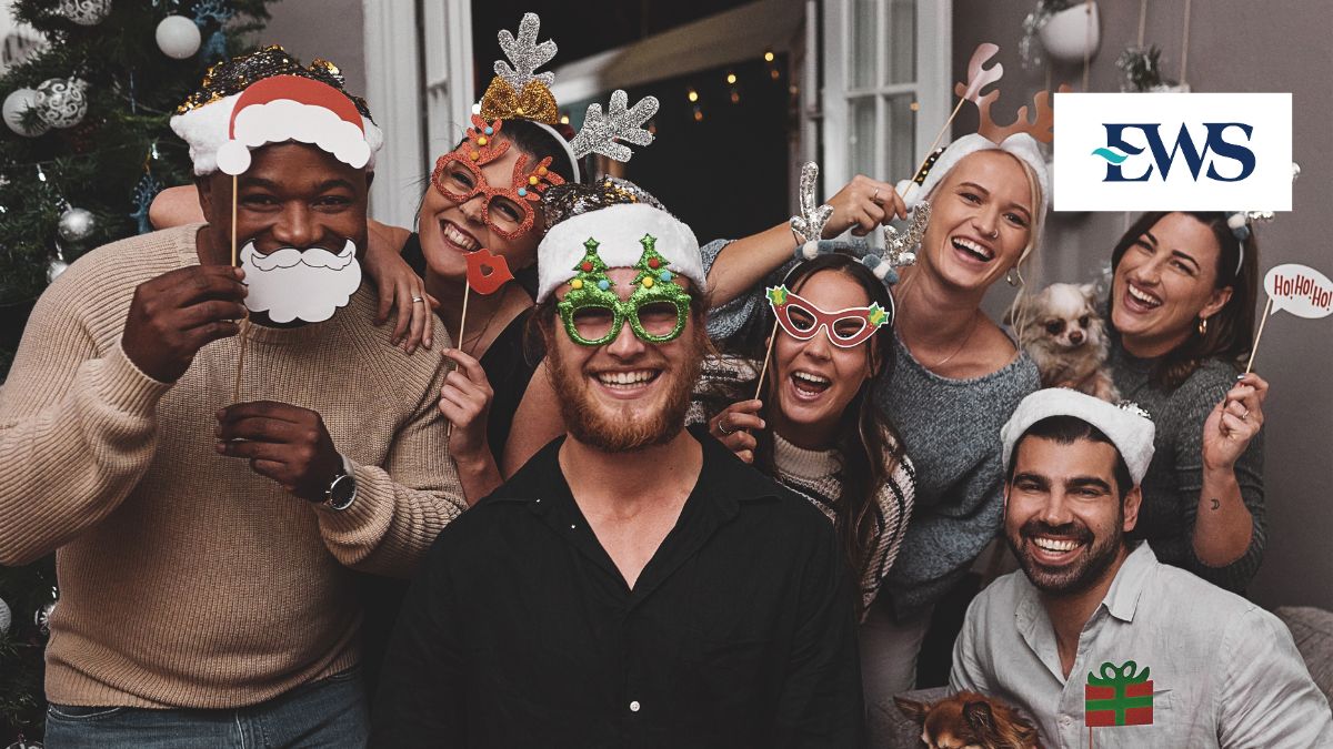 WORK Christmas Parties – Avoiding the Nightmare Before Christmas