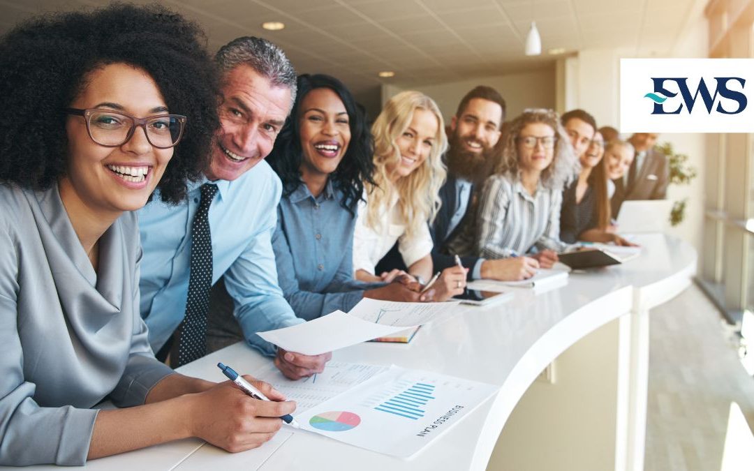 Re-energise your team for the new year