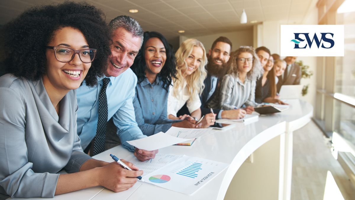 Re-energise your team for the new year