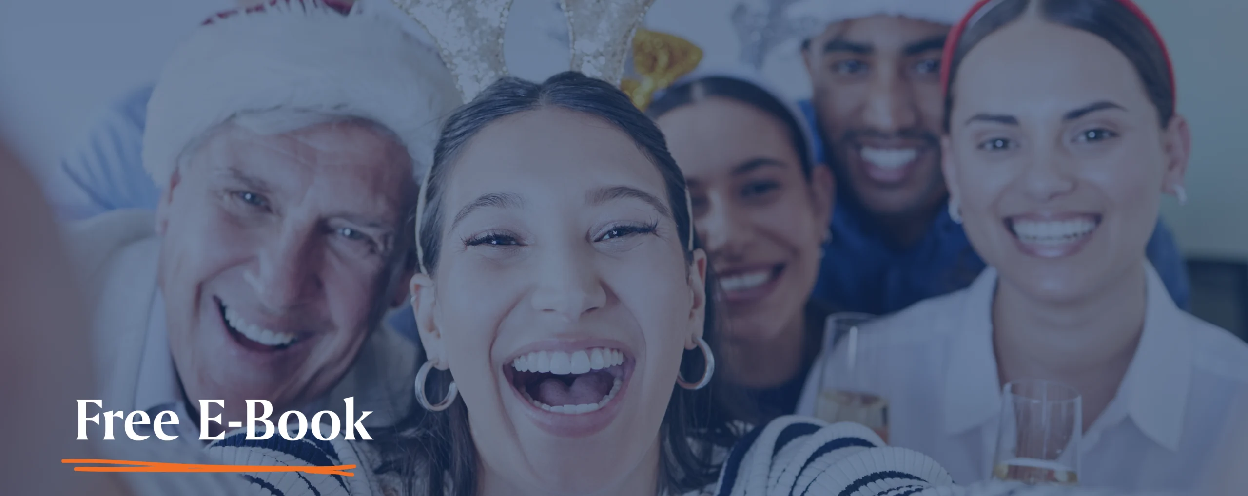 Christmas Party Checklist