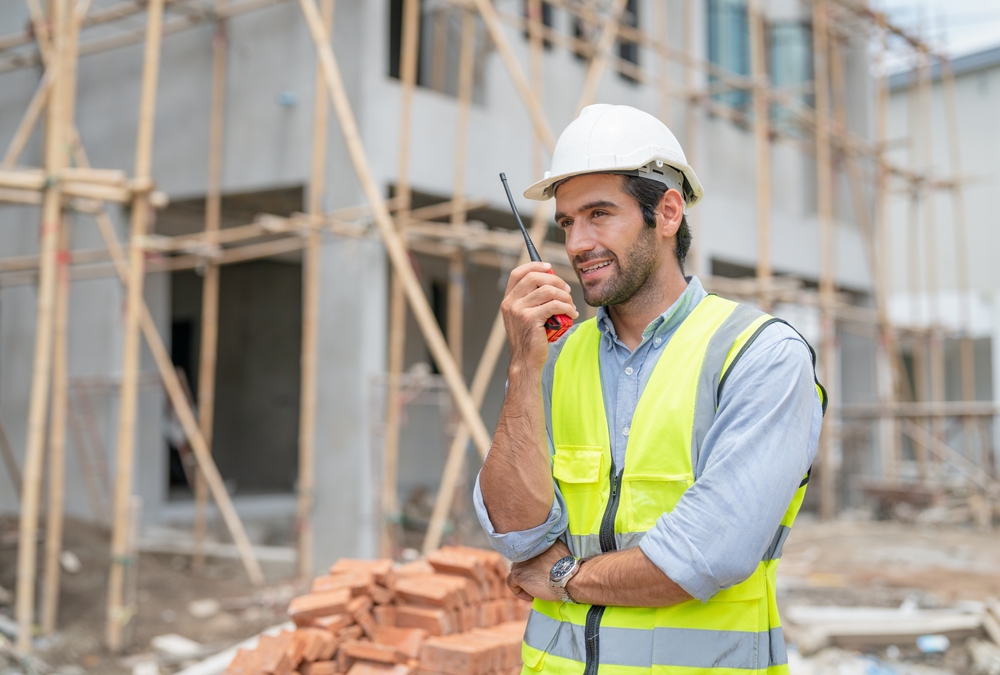 construction and hr