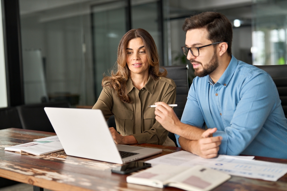 Professional Consultant and HR