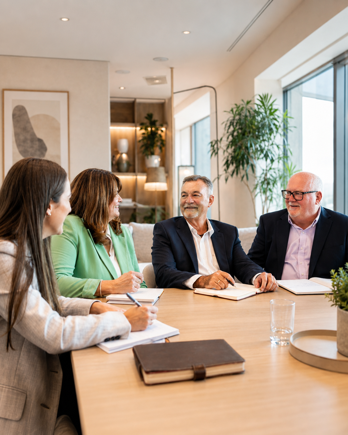 HR Consultants